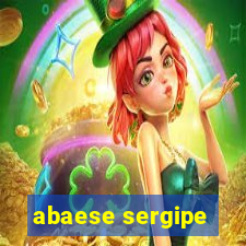 abaese sergipe